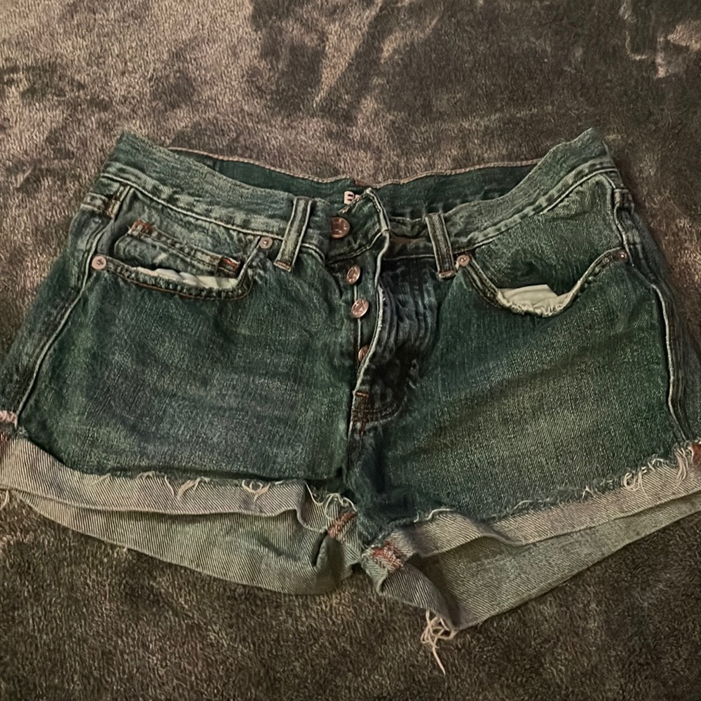 BDG shorts